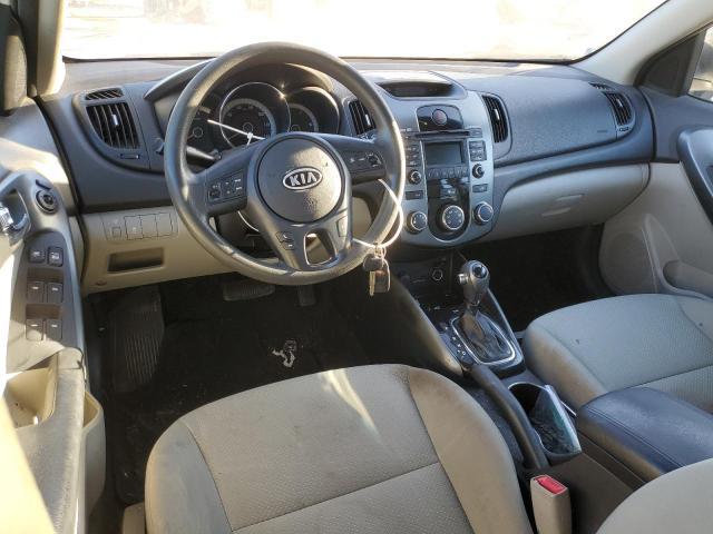 Photo 7 VIN: KNAFU4A23D5725796 - KIA FORTE EX 