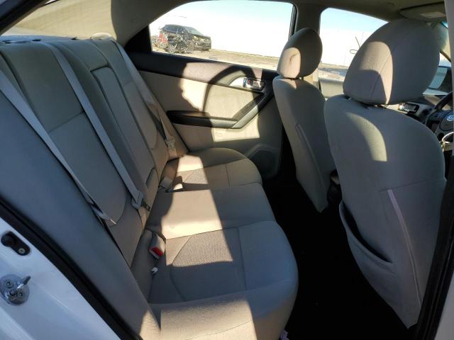 Photo 9 VIN: KNAFU4A23D5725796 - KIA FORTE EX 