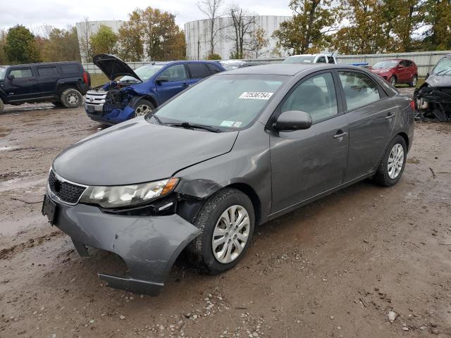 Photo 0 VIN: KNAFU4A23D5726494 - KIA FORTE EX 