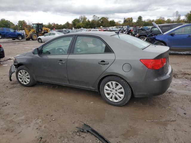 Photo 1 VIN: KNAFU4A23D5726494 - KIA FORTE EX 