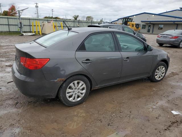 Photo 2 VIN: KNAFU4A23D5726494 - KIA FORTE EX 