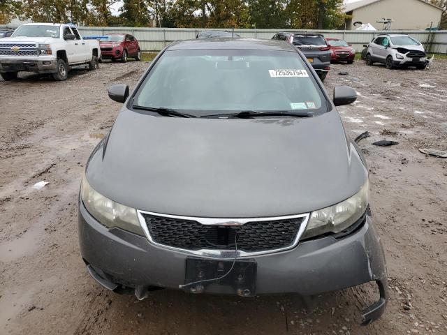 Photo 4 VIN: KNAFU4A23D5726494 - KIA FORTE EX 