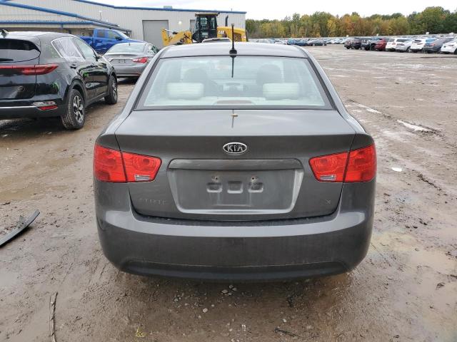 Photo 5 VIN: KNAFU4A23D5726494 - KIA FORTE EX 