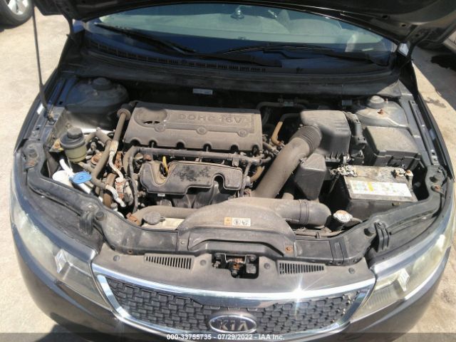 Photo 9 VIN: KNAFU4A23D5727211 - KIA FORTE 