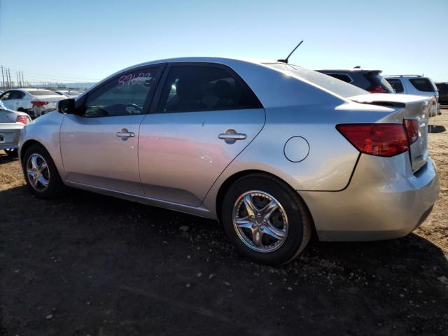 Photo 1 VIN: KNAFU4A23D5729931 - KIA FORTE EX 