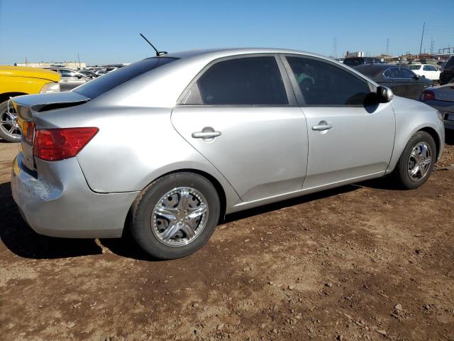 Photo 2 VIN: KNAFU4A23D5729931 - KIA FORTE EX 