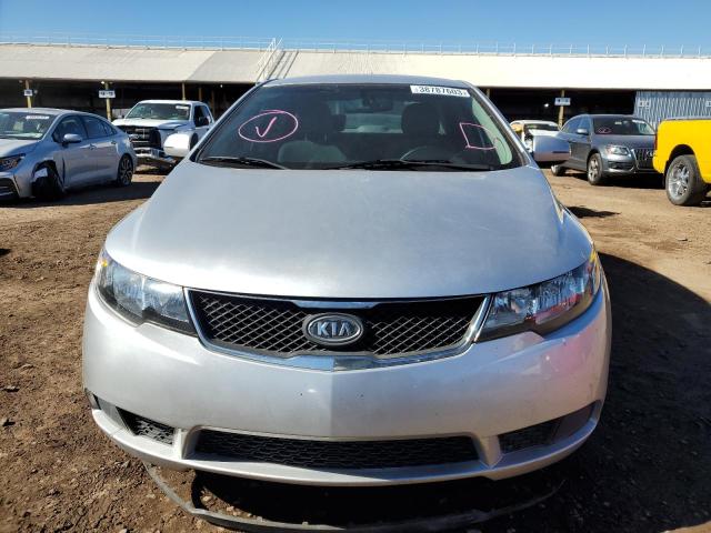 Photo 4 VIN: KNAFU4A23D5729931 - KIA FORTE EX 