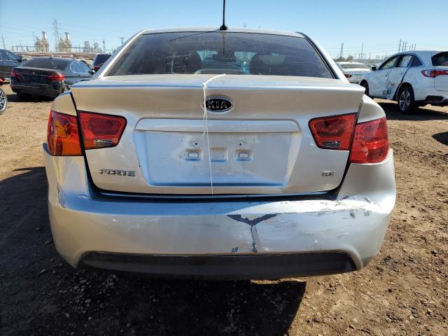 Photo 5 VIN: KNAFU4A23D5729931 - KIA FORTE EX 