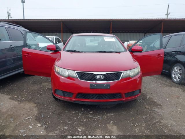 Photo 5 VIN: KNAFU4A23D5730416 - KIA FORTE 