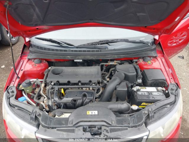 Photo 9 VIN: KNAFU4A23D5730416 - KIA FORTE 