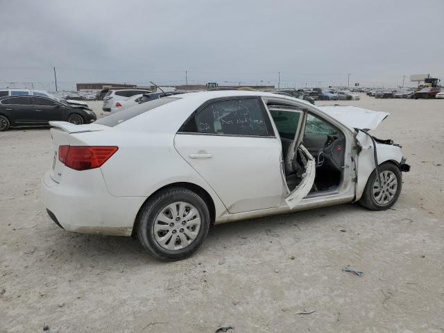 Photo 2 VIN: KNAFU4A23D5732814 - KIA FORTE 