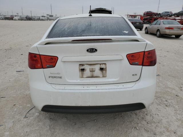 Photo 5 VIN: KNAFU4A23D5732814 - KIA FORTE 