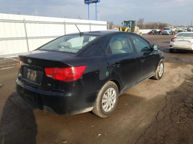 Photo 2 VIN: KNAFU4A23D5733901 - KIA FORTE EX 