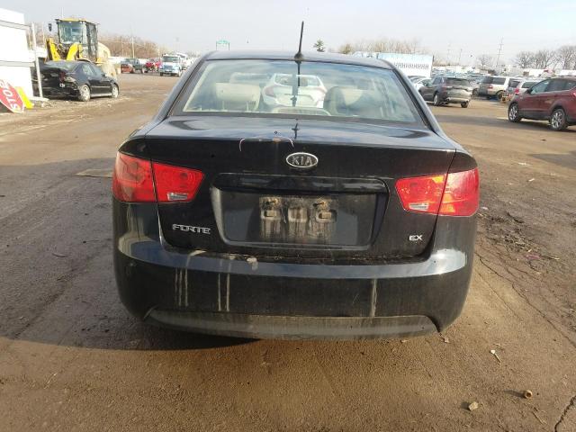 Photo 5 VIN: KNAFU4A23D5733901 - KIA FORTE EX 