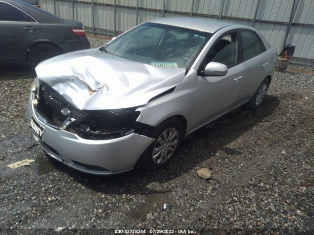 Photo 1 VIN: KNAFU4A23D5735261 - KIA FORTE 