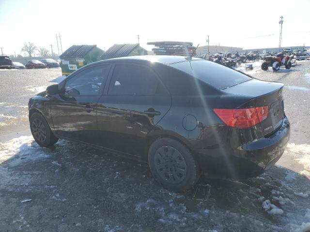 Photo 1 VIN: KNAFU4A23D5735700 - KIA FORTE 