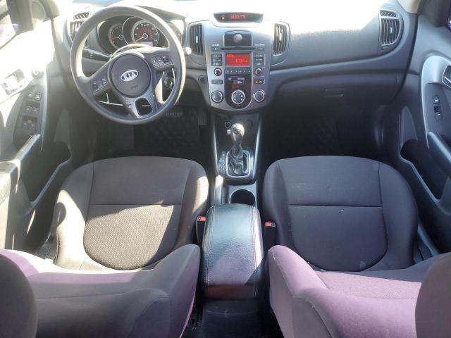 Photo 7 VIN: KNAFU4A23D5735700 - KIA FORTE 