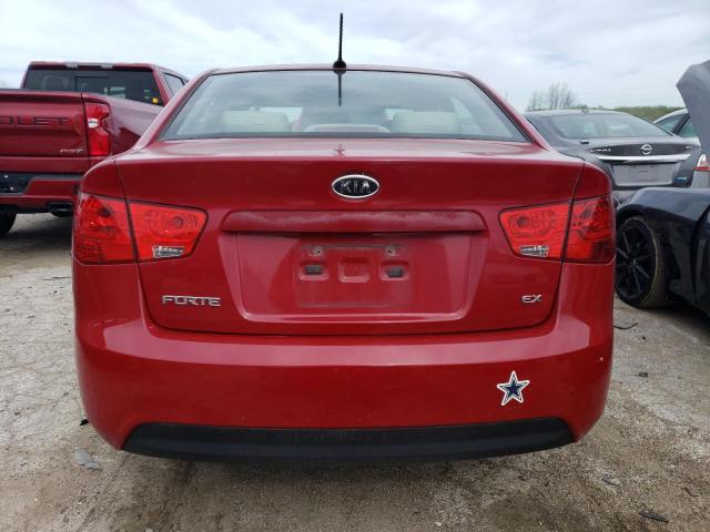 Photo 5 VIN: KNAFU4A23D5735941 - KIA FORTE EX 