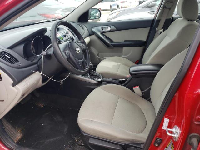 Photo 6 VIN: KNAFU4A23D5735941 - KIA FORTE EX 