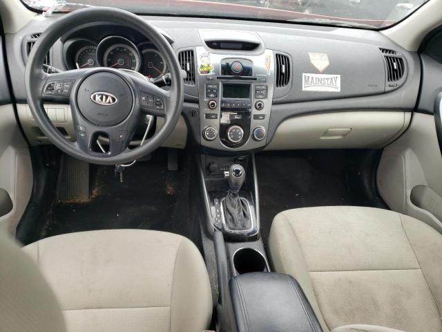 Photo 7 VIN: KNAFU4A23D5735941 - KIA FORTE EX 