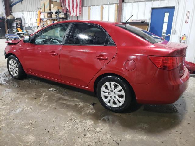 Photo 1 VIN: KNAFU4A23D5736894 - KIA FORTE 