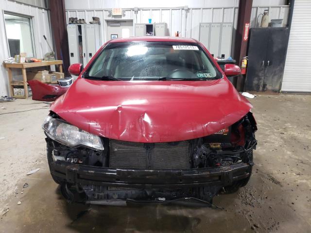 Photo 4 VIN: KNAFU4A23D5736894 - KIA FORTE 