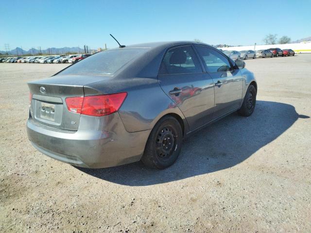 Photo 2 VIN: KNAFU4A23D5737074 - KIA FORTE EX 