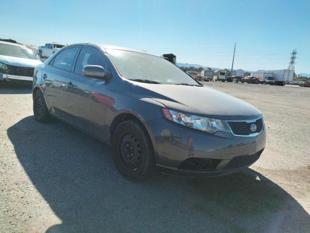 Photo 3 VIN: KNAFU4A23D5737074 - KIA FORTE EX 