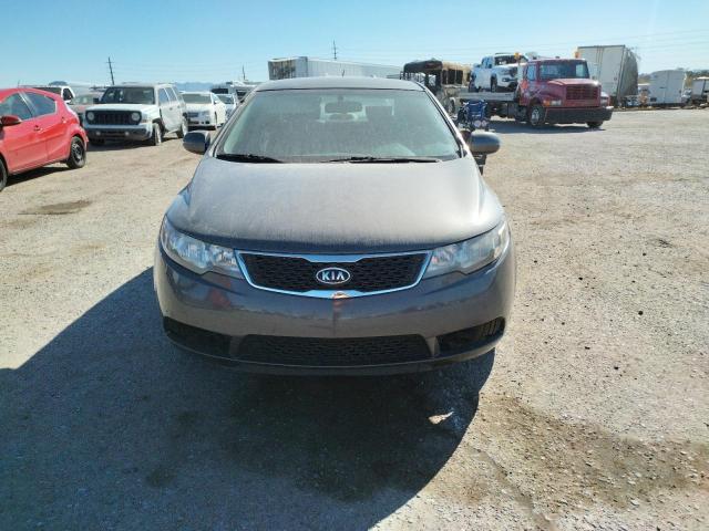 Photo 4 VIN: KNAFU4A23D5737074 - KIA FORTE EX 