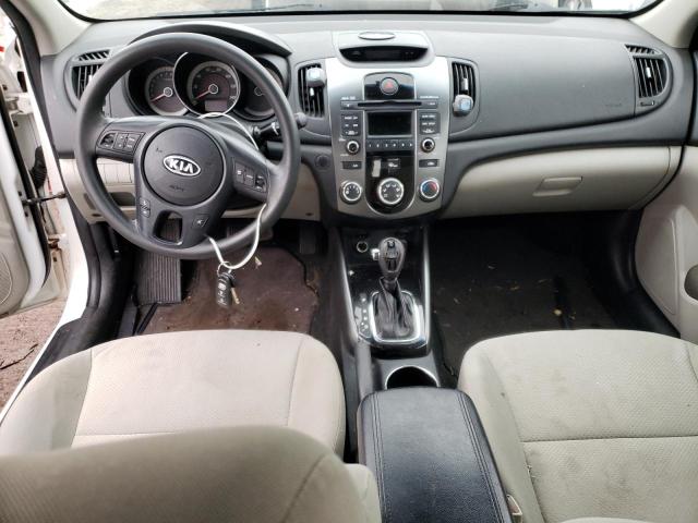 Photo 7 VIN: KNAFU4A23D5737866 - KIA FORTE EX 