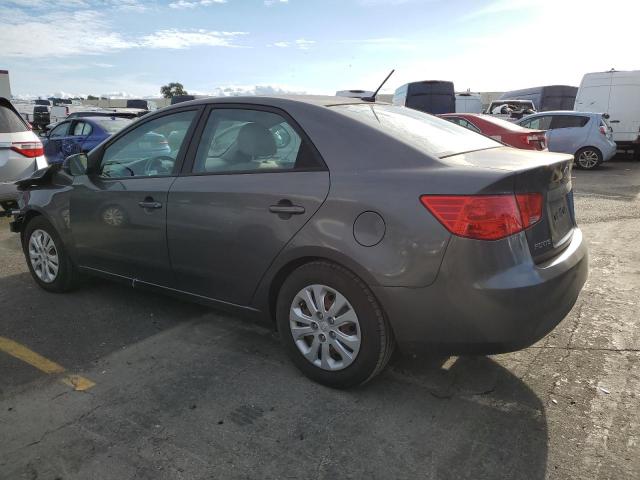 Photo 1 VIN: KNAFU4A23D5739181 - KIA FORTE 