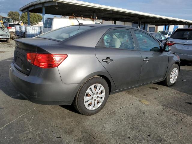 Photo 2 VIN: KNAFU4A23D5739181 - KIA FORTE 