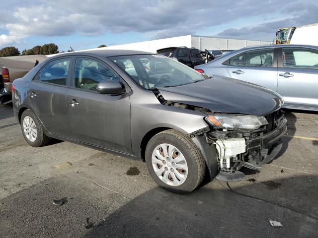 Photo 3 VIN: KNAFU4A23D5739181 - KIA FORTE 