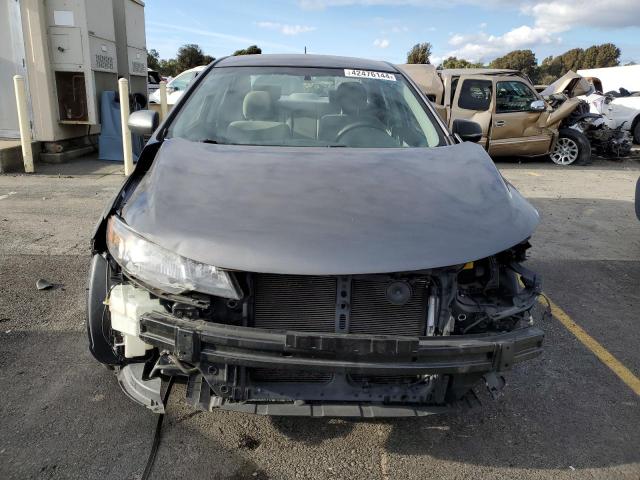 Photo 4 VIN: KNAFU4A23D5739181 - KIA FORTE 