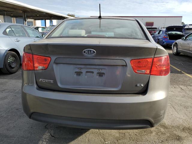 Photo 5 VIN: KNAFU4A23D5739181 - KIA FORTE 