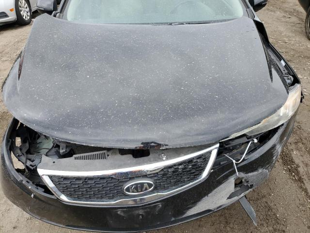 Photo 10 VIN: KNAFU4A23D5739892 - KIA FORTE 