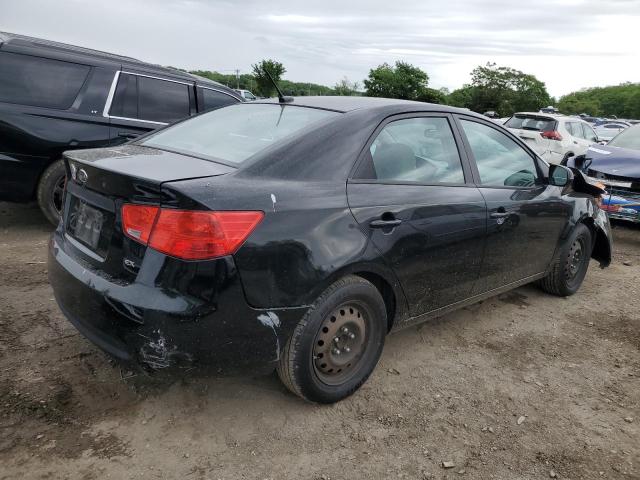 Photo 2 VIN: KNAFU4A23D5739892 - KIA FORTE 