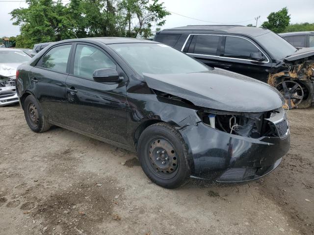 Photo 3 VIN: KNAFU4A23D5739892 - KIA FORTE 