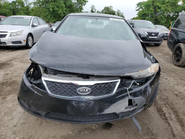 Photo 4 VIN: KNAFU4A23D5739892 - KIA FORTE 