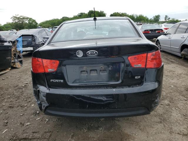 Photo 5 VIN: KNAFU4A23D5739892 - KIA FORTE 