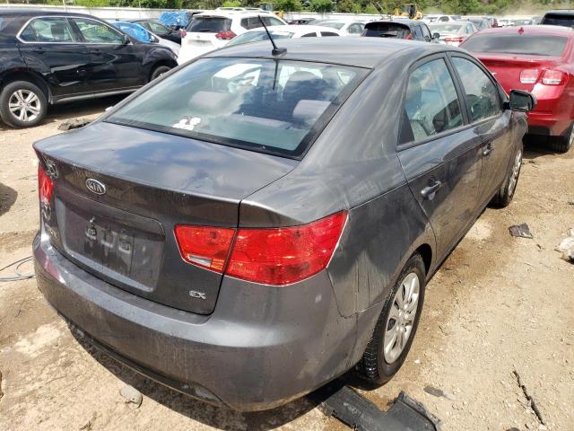 Photo 2 VIN: KNAFU4A23D5740878 - KIA FORTE 