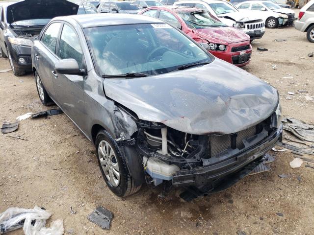 Photo 3 VIN: KNAFU4A23D5740878 - KIA FORTE 