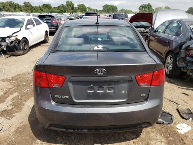 Photo 5 VIN: KNAFU4A23D5740878 - KIA FORTE 