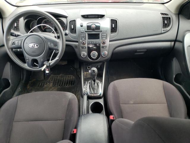 Photo 7 VIN: KNAFU4A23D5740878 - KIA FORTE 