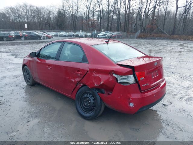 Photo 5 VIN: KNAFU4A23D5741514 - KIA FORTE 