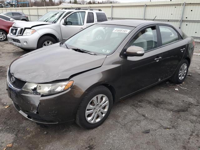 Photo 0 VIN: KNAFU4A24A5053579 - KIA FORTE 