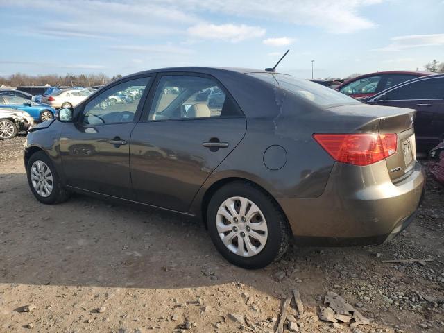 Photo 1 VIN: KNAFU4A24A5053579 - KIA FORTE 