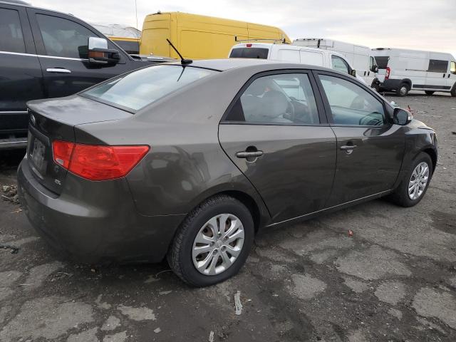 Photo 2 VIN: KNAFU4A24A5053579 - KIA FORTE 