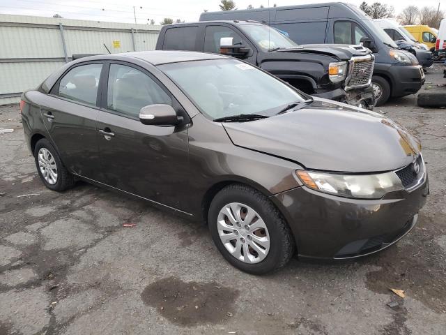 Photo 3 VIN: KNAFU4A24A5053579 - KIA FORTE 