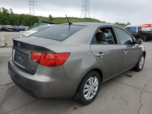 Photo 2 VIN: KNAFU4A24A5055381 - KIA FORTE EX 